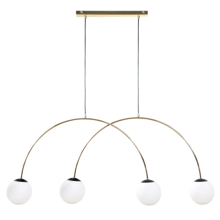 Lampa wisząca BOW 1219 - Zuma Line